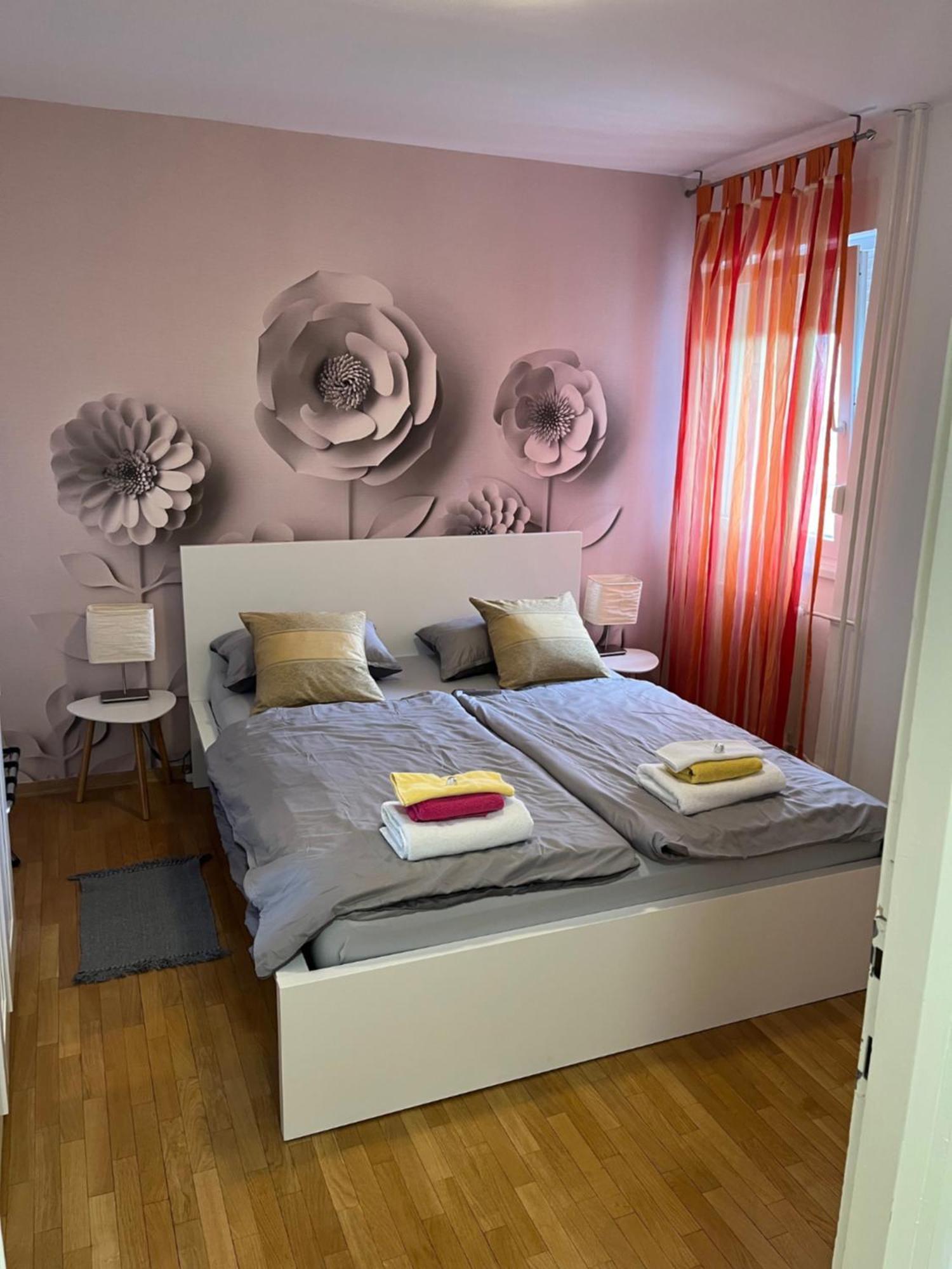 Fly Inn Velika Gorica Exteriér fotografie